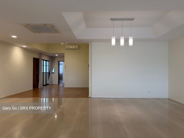 Regency Park (D10), Condominium #527048201